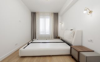 Vânzare, apartament, 2 camere, str. Calea Iesilor, sectorul Buiucani - Poză 9