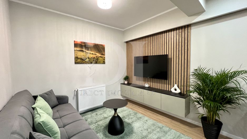 Apartament ultramodern | Etaj intermediar | Zona Terra - Poză 3