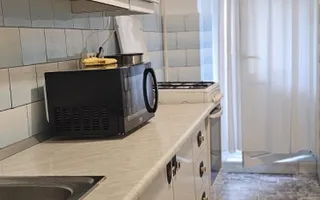De inchiriat apartament cu 2 camere, etaj 4/4 Piata Centrala, 360 euro - Poză 14