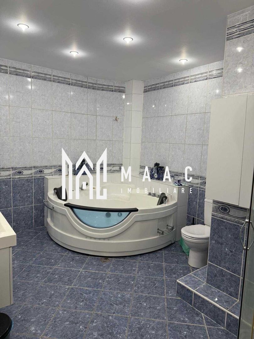 Spatiu birouri/comercial | Parcare | Calea Dumbravii - Poză 6