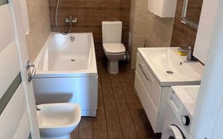 Apartament 2 camere, Soleia 4 (Mega Image), boxa si loc de parcare. - Poză 4