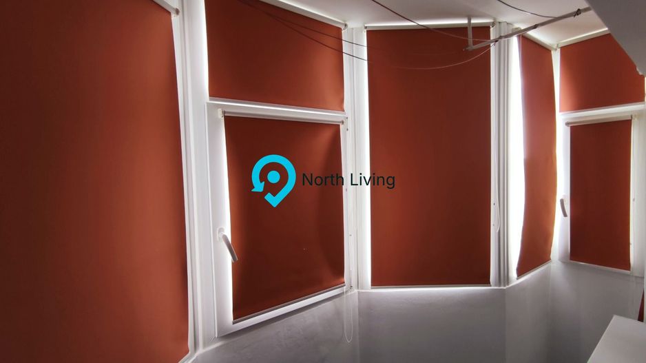 De vanzare Garsoniera  – Trafic Greu. - Poză 3