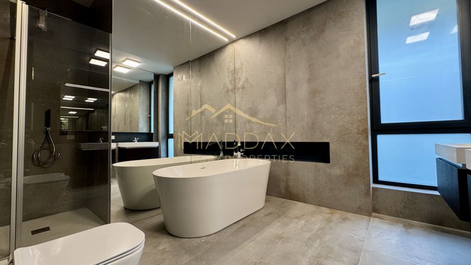 Vila Spectaculoasa *460mpc* / 800mp teren / Piscina Proprie / Pipera - Poză 43