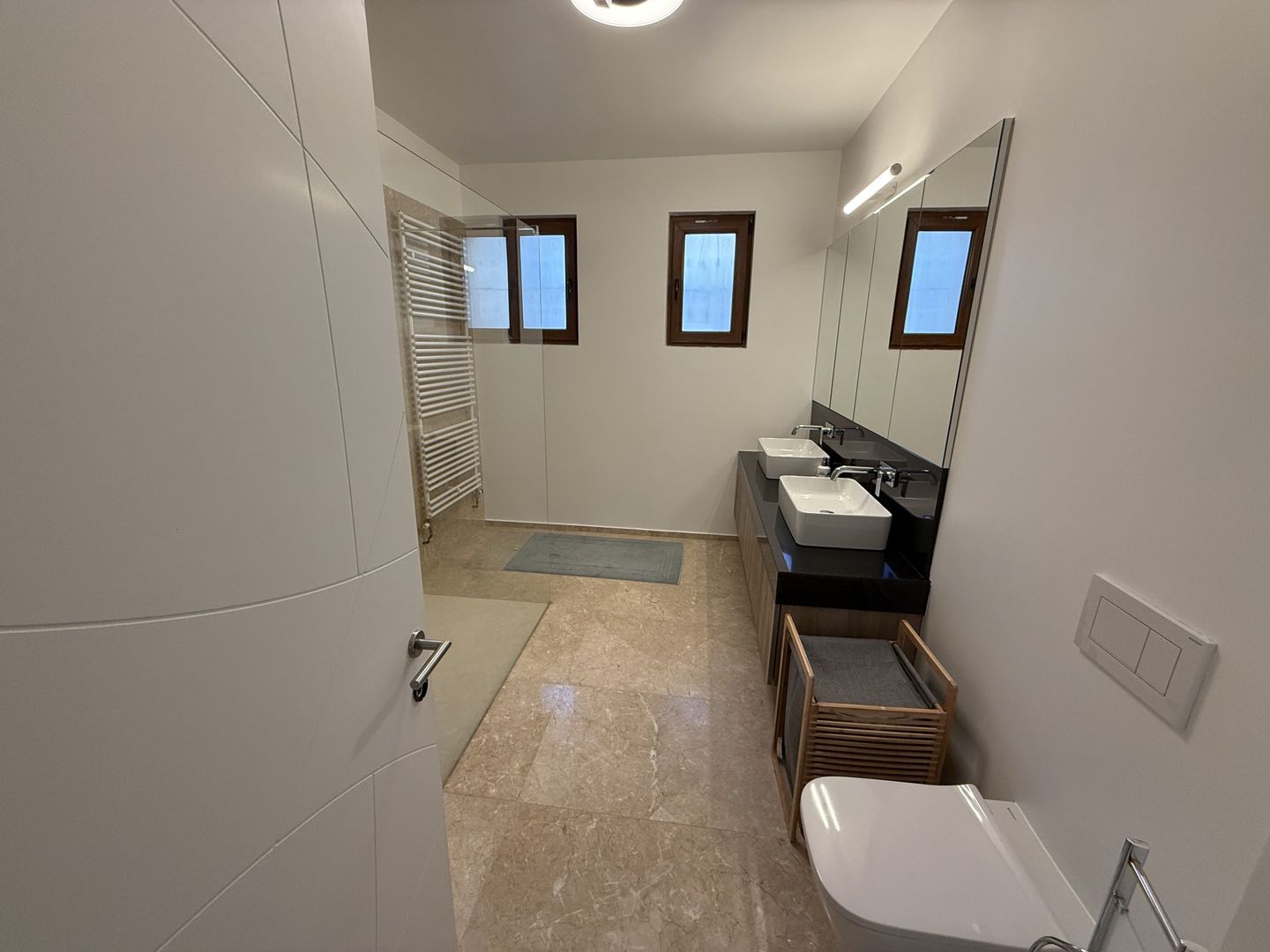 Apartament  superb 4 camere Primaveri I Mobilat High End - Poză 11