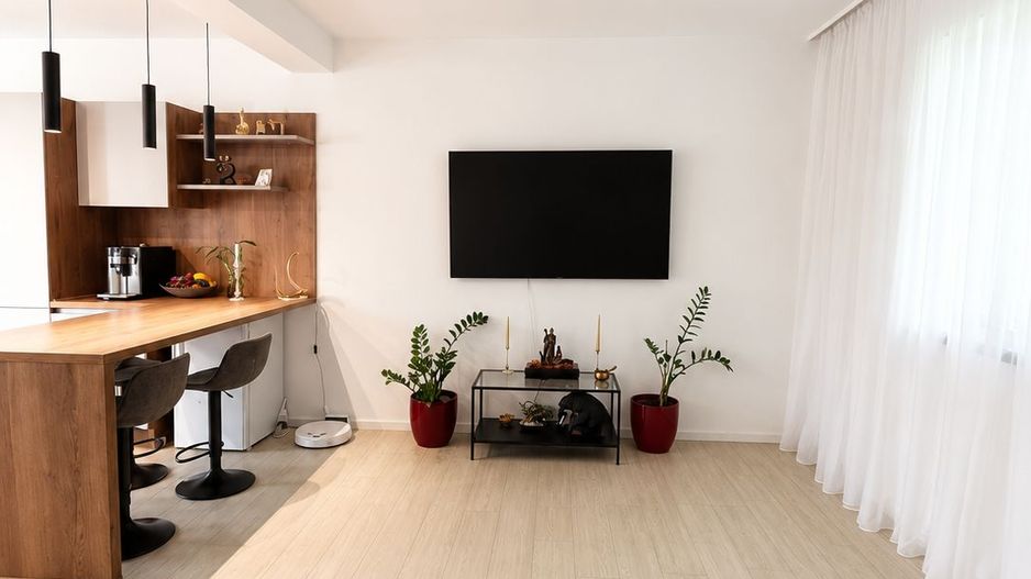 Chișoda | Piscină proprie | Panouri | Mobilată complet - Poză 6