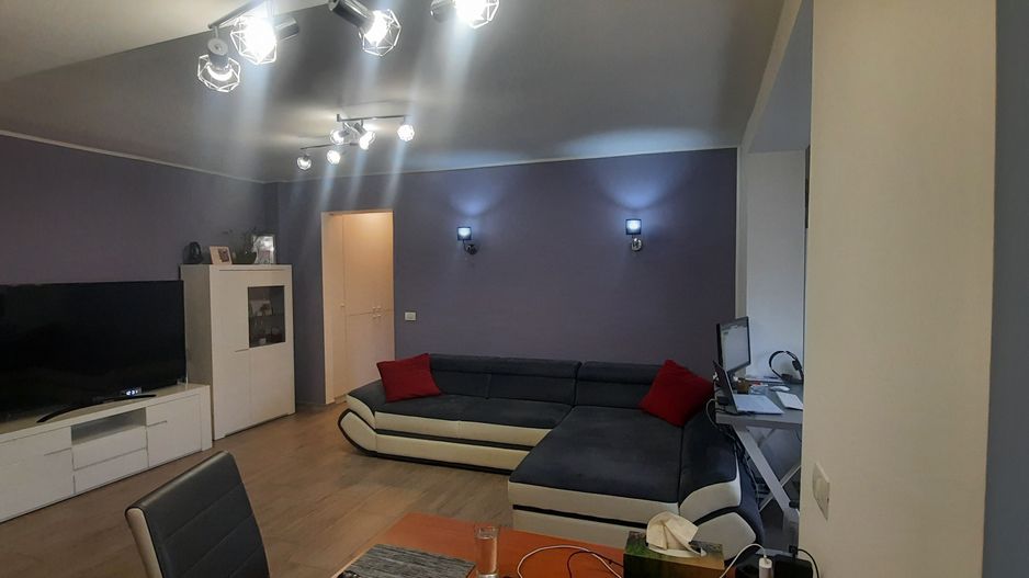 Apartament mobilat si utilat! ZONA Centru/Victoriei - Poză 26