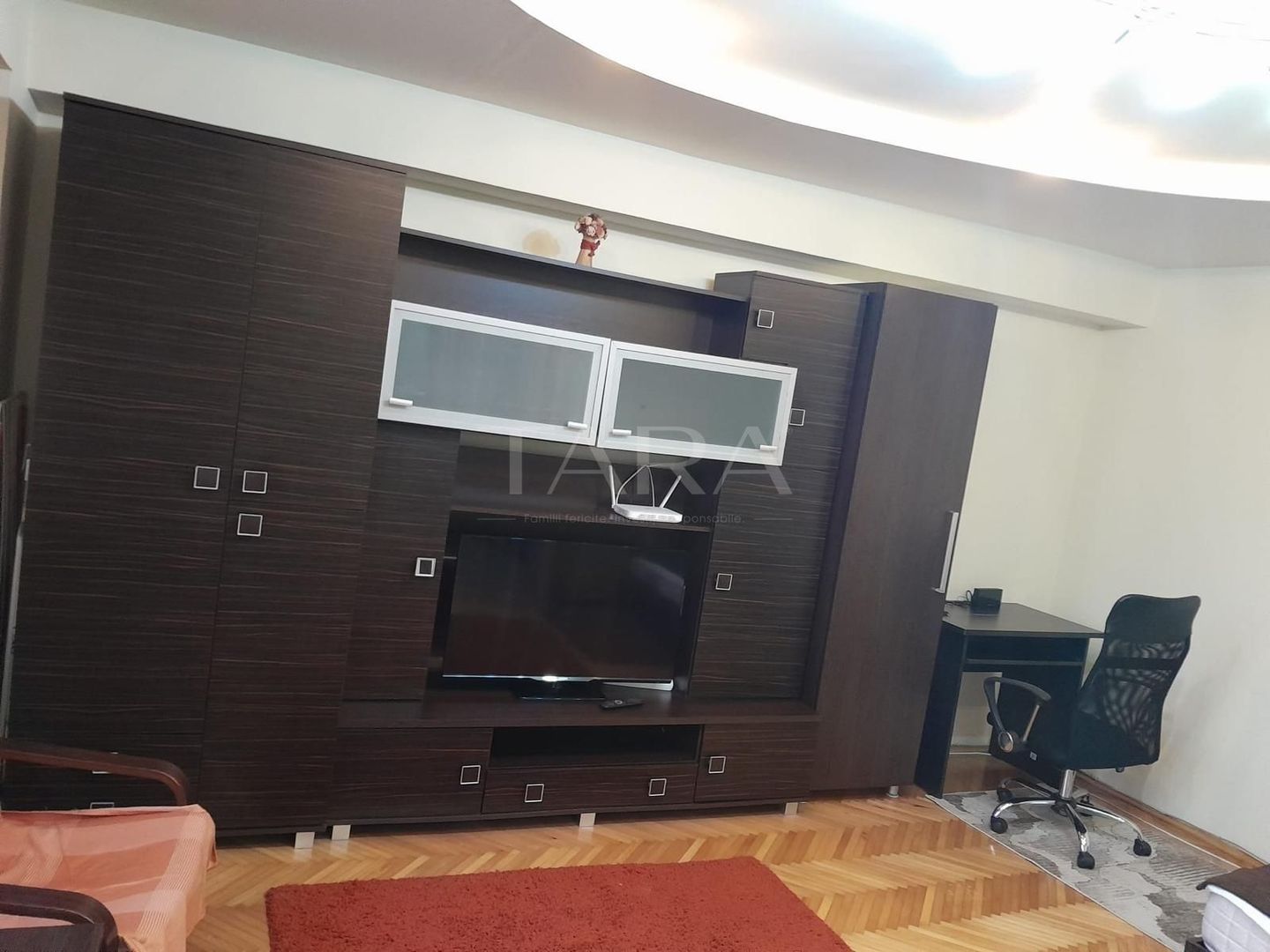 Apartament 1 cameră, 38 mp, în zona McDonald’s Mănăștur. - Poză 2