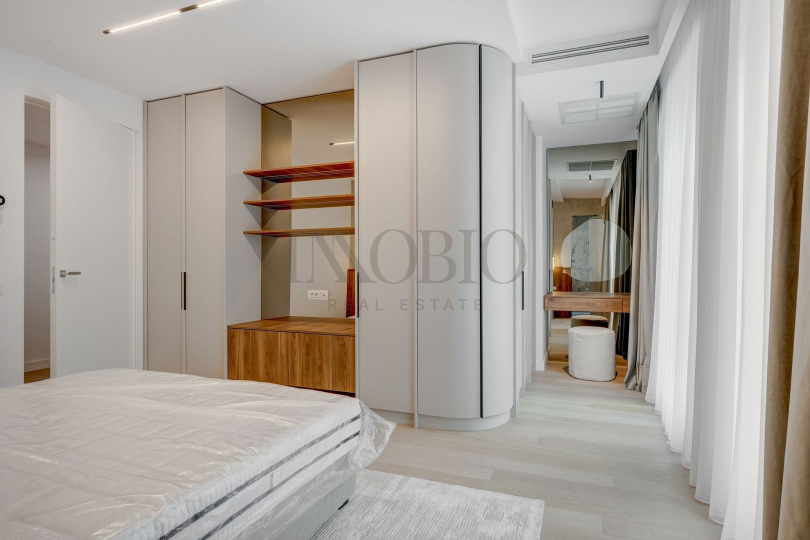 Apartament 4 Camere | Aviatorilor - Charles de Gaulle - Poză 20