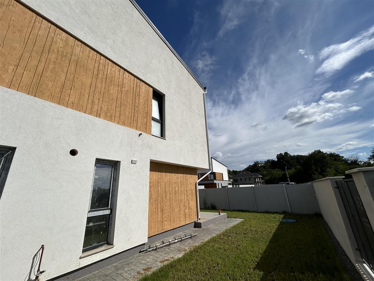 VILA INDIVIDUALA | TUNARI | MUTARE IMEDIATA - Poză 7