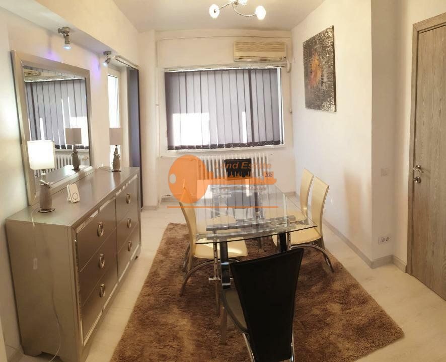 4 camere Dorobanti-Piata Romana ( Renovat-1979 ) - Poză 11