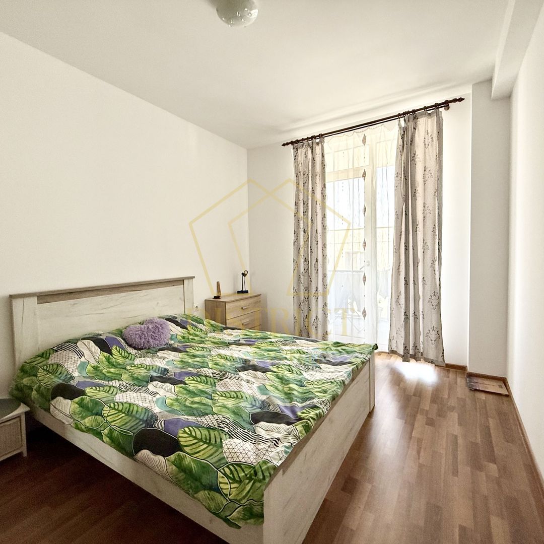 Apartament mobilat cu 2 camere | Dumbravita - Poză 5