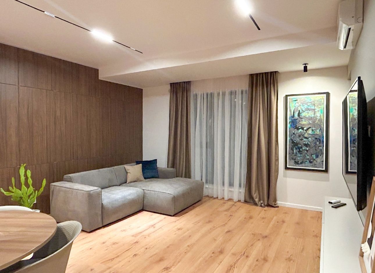 Chirie | apartament 2 camere | Parcare inclusă | Pipera - Poză 4