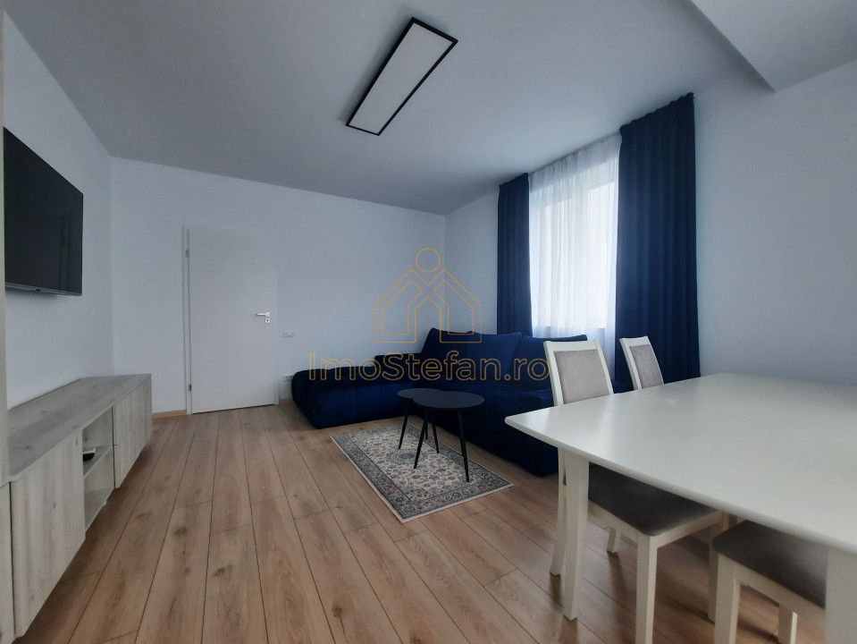 Novopolis | Apartament modern și confortabil de închiriat în Constanța - Poză 21