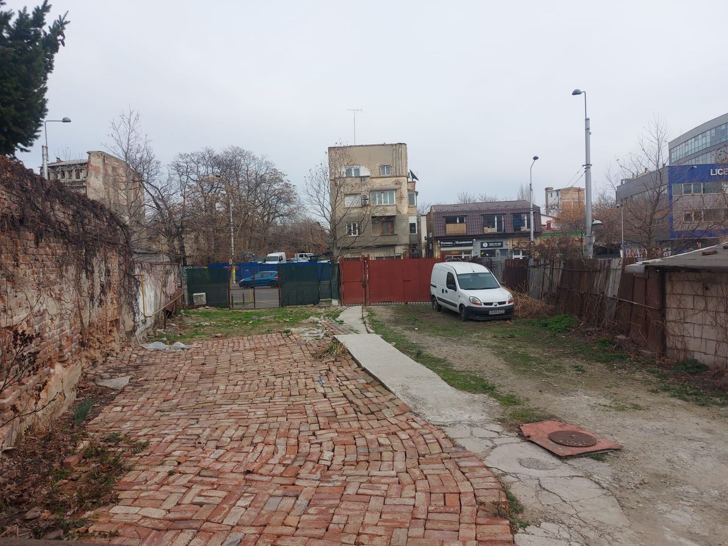 Casa/Vila 6 camere Piata Victoriei, Buzesti / An 2023 - Poză 22