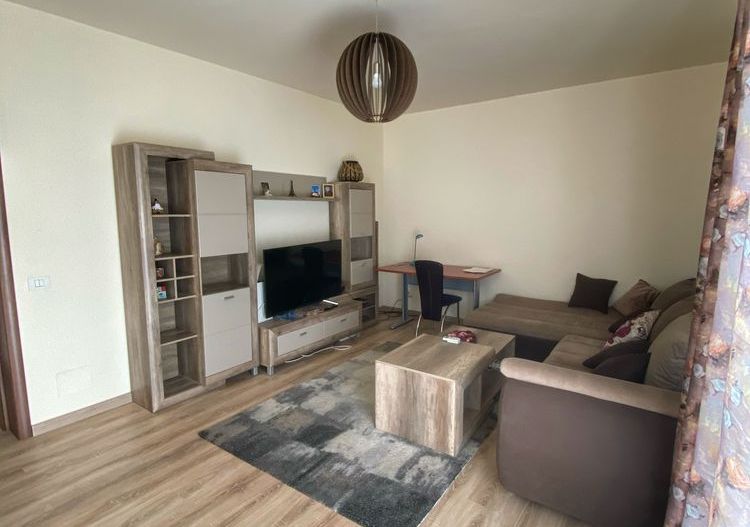 Apartament 2 camere | 62 mp | Politehnica – AFI Cotroceni - Poză 3