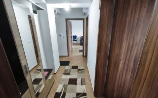 Apartament 2 camere de închiriat în Rediu, lângă Restaurantul Bizantiq - Poză 3