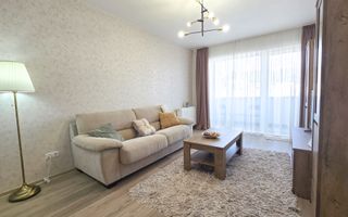 Apartament Spațios Zona Răcădău - Poză 1