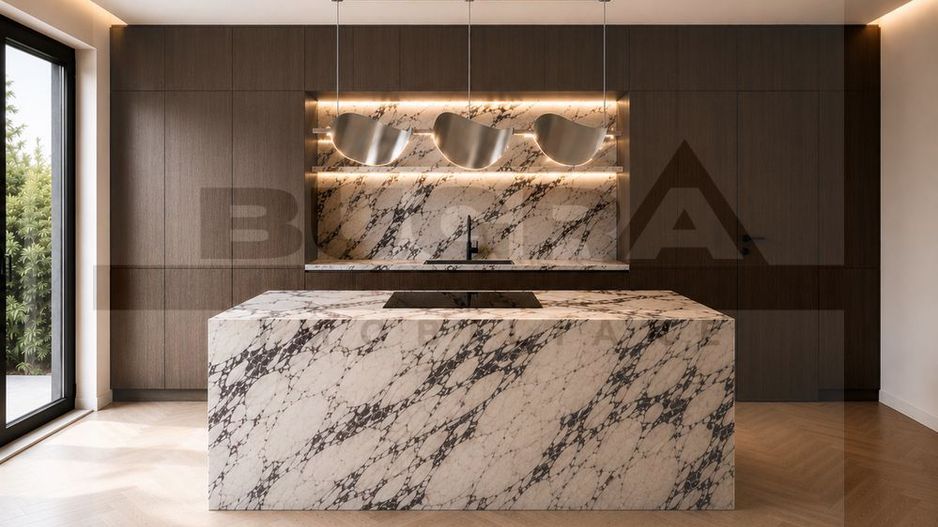 Apartament 3 camere de Lux, 65mp, parcare subterana, Complex  Wings - Poză 4
