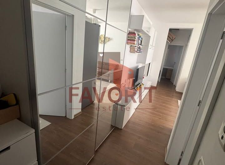 Apartament 3 camere | Eso - Giroc - Poză 9