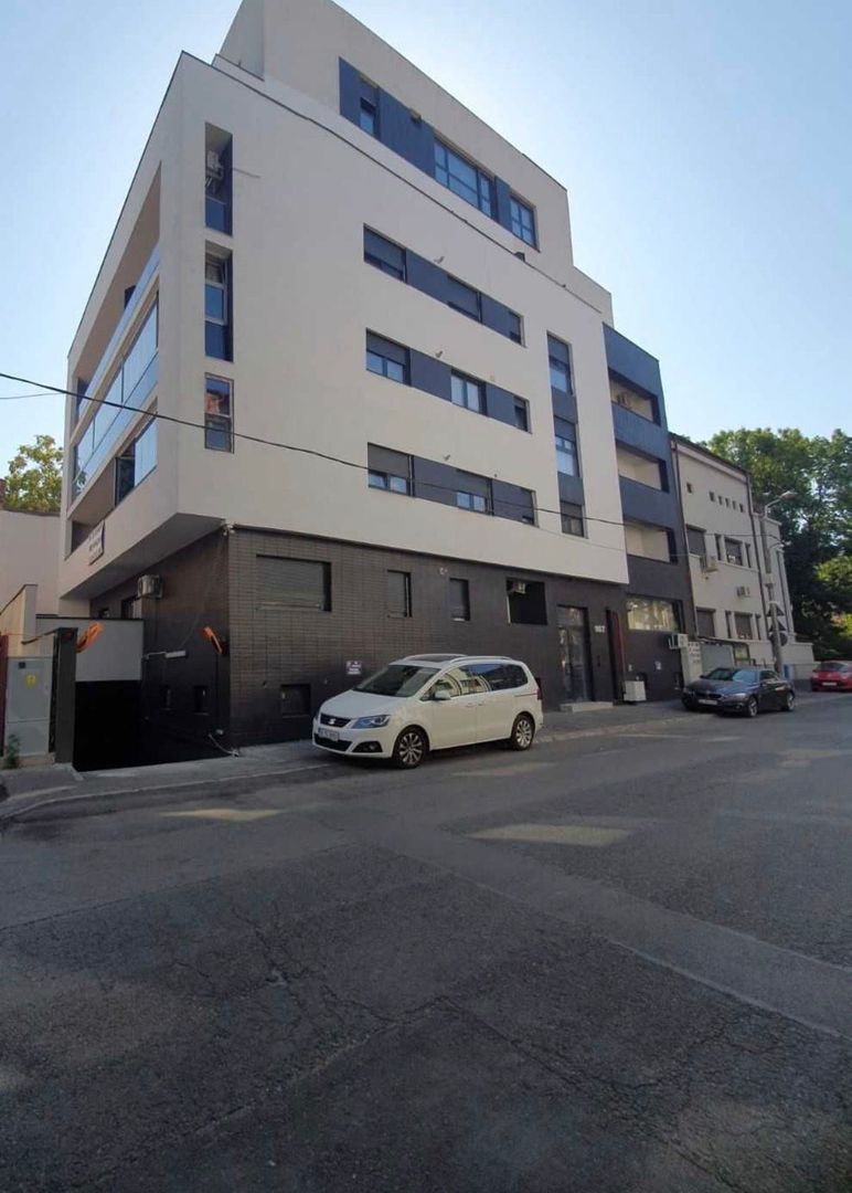 AP. 2 CAMERE CALEA CALARASILOR, LOC PARCARE, PET-FRIENDLY, BLOC NOU - Poză 8