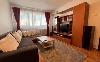 TITAN | Jean Steriadi | Chirie 2 Camere | Metrou 950m - Poză 3