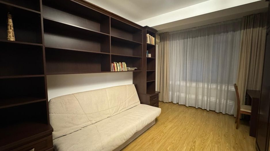 3 camere + LOC DE PARCARE inclus || DOROBANTI - Poză 7