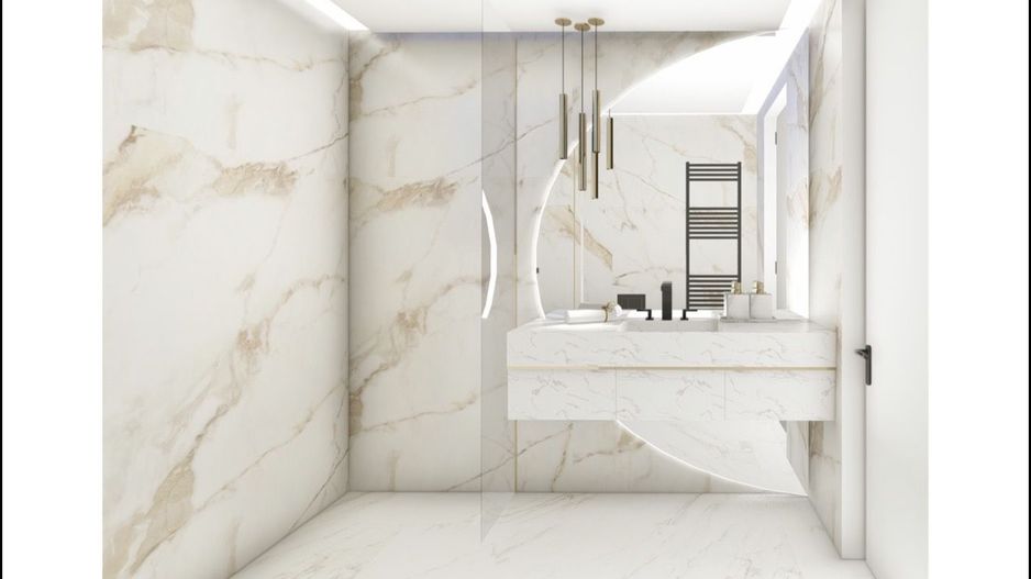 Apartament 2 camere | ONE Floreasca Towers | VEDERE LAC - Poză 11