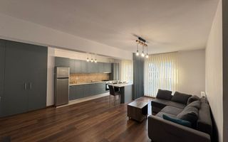 Apartament modern 2 camere in Floresti de inchiriat, cu parcare - Poză 1