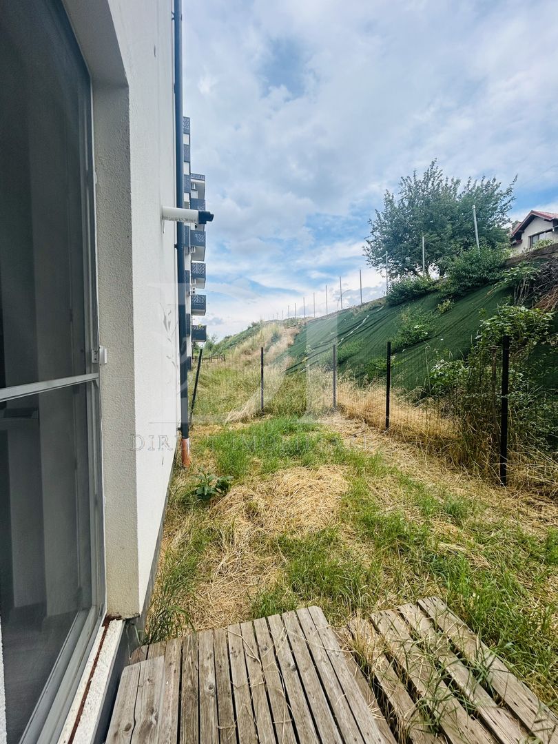 Apartament de vanzare/la cheie/Zona Avram Iancu - Poză 15