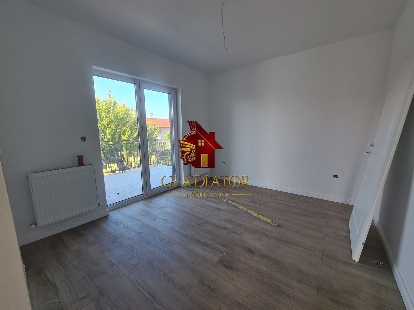 Doar o vila a mai ramas!Nu rata ultima disponibilitate Ciurbesti lac - Poză 15