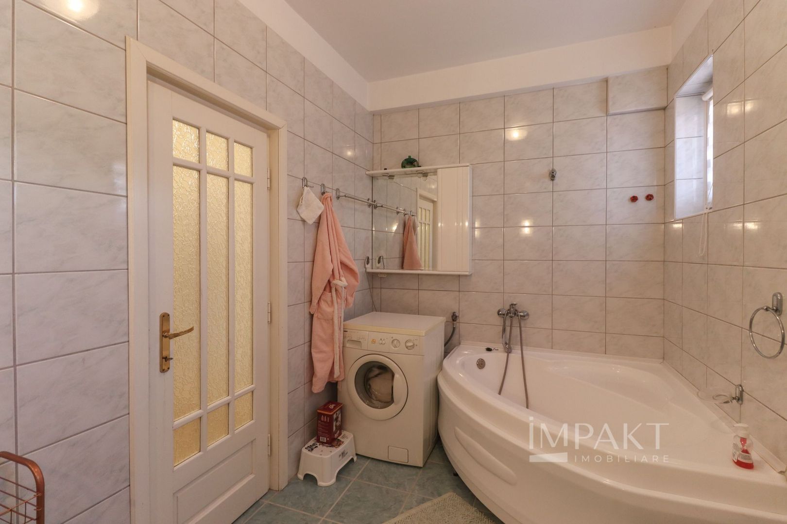 Apartament (spatiu de birouri) cu 3 camere, stil boem, cartier Grigorescu! - Poză 20