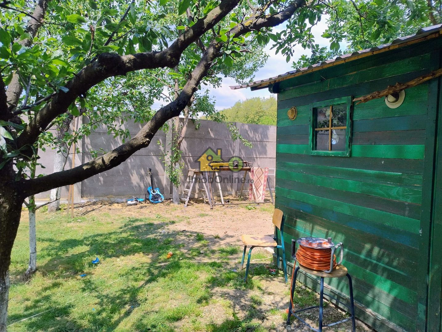 Vilă Premium cu Piscină în Șag – Mutare Imediată, la Cheie - Poză 7