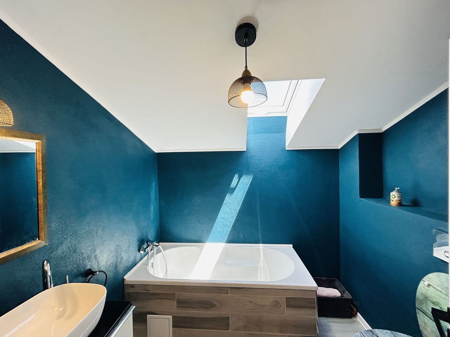 Casa moderna, tip duplex, 4 camere, 2 bai - Bavaria Park - Poză 21