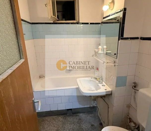 2 Camere - 50MP | Piața Gorjului | Etaj 3/10 | Reabilitat - Poză 4