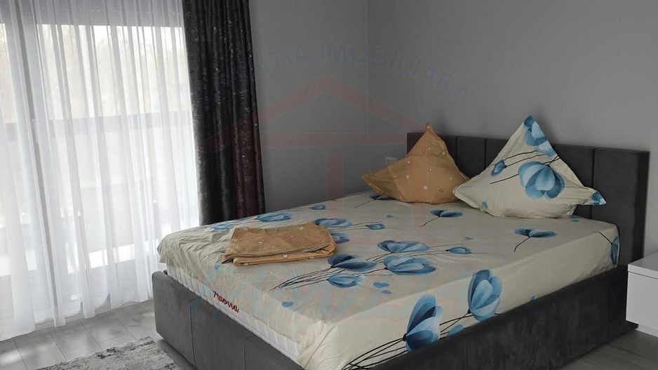 🏡  APARTAMENT PREMIUM DE ÎNCHIRIAT | BLOC NOU | 700 €/lună - Poză 5