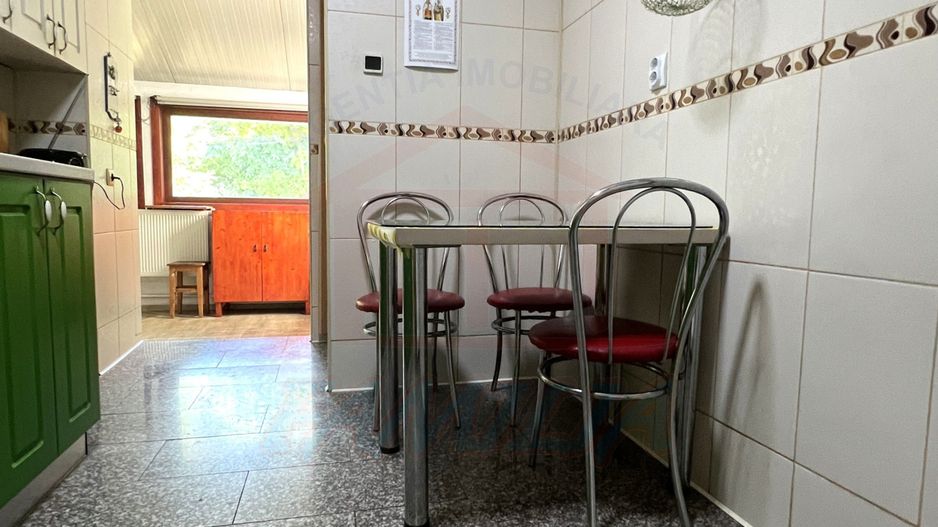 Apartament spațios și luminos cu 4 camere, 2 băi și terasă – Micro 20 - Poză 6