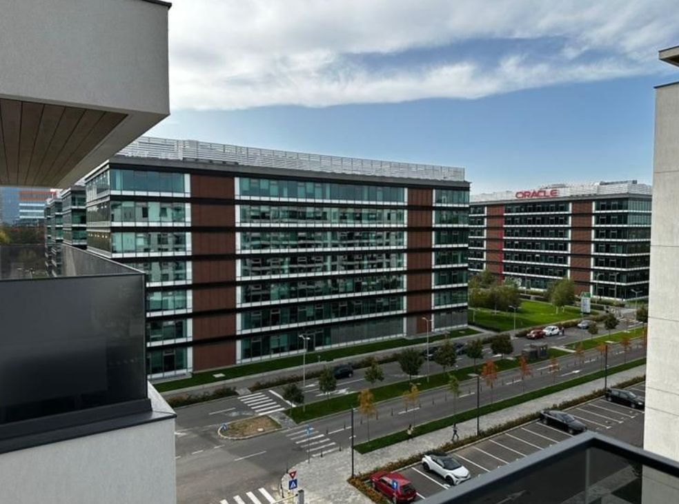 2 camere | Nusco City | Pipera | Aviatiei | Promenada - Poză 11