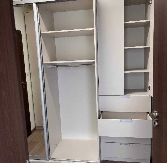 BRASADAS 6 cam gradina generoasa, garaj. - Poză 15