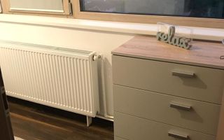 Apartament 2 Camere Tip Duplex, Tătărași la Bulevard, Bloc Nou Cubis Residence - Poză 6