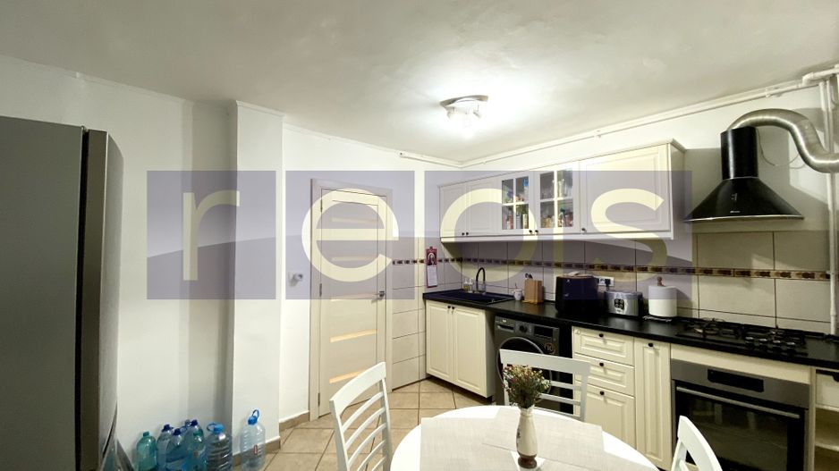 VANZARE APARTAMENT 2 CAMERE DECOMANDAT RENOVAT 60 MP | CENTRALA | 13 SEPTEMBRIE - Poză 11