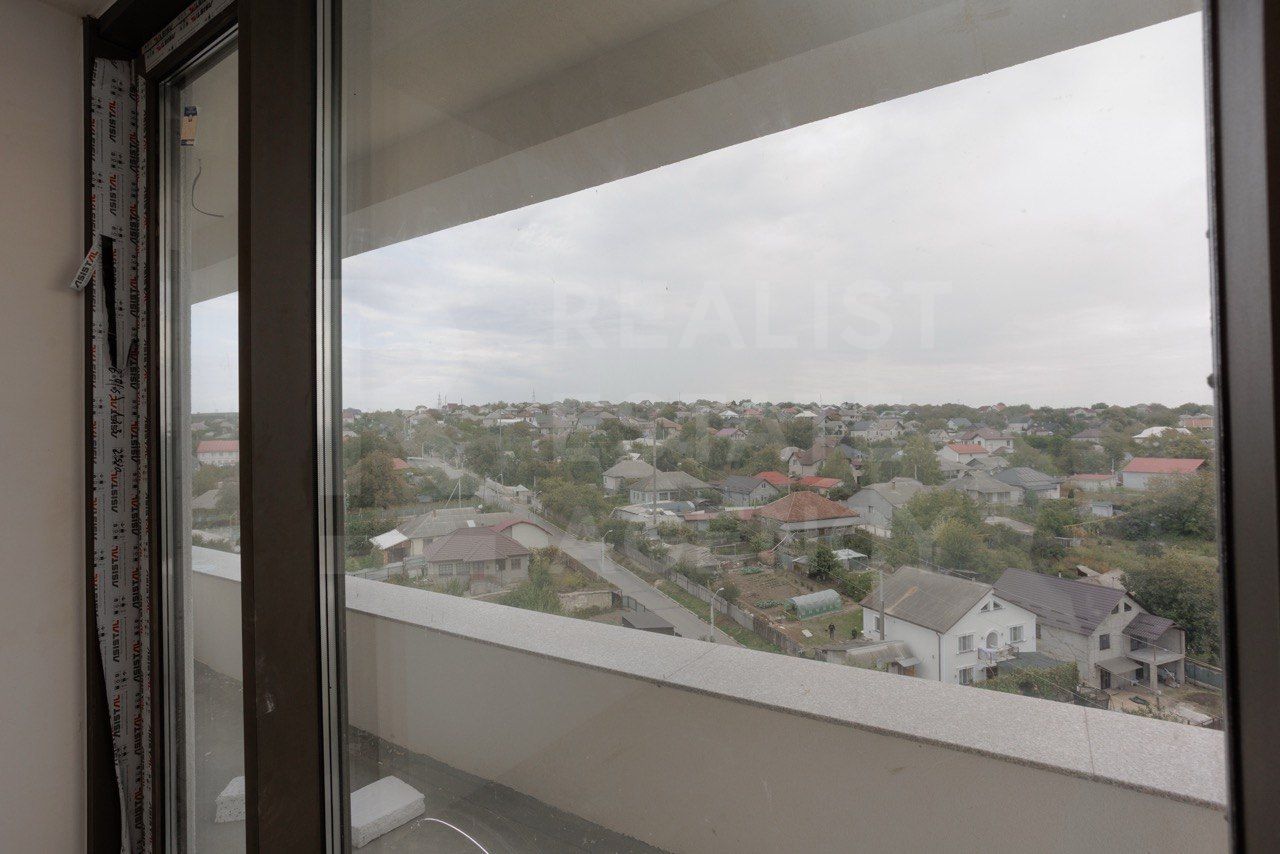 Vânzare apartament 102  mp, strada Basarabia, Ialoveni - Poză 20