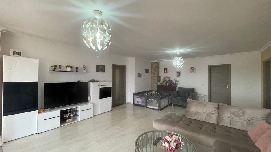 Casa Individuala - 120mp - Mosnita Noua - Poză 1