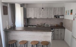 Apartament 2 camere de inchiriat, Copou, Iasi - Poză 4
