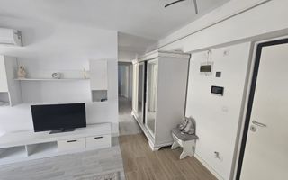 Apartament 2 camere - Evergreen Tătărași - Parcare subterană - 570€ - Poză 3