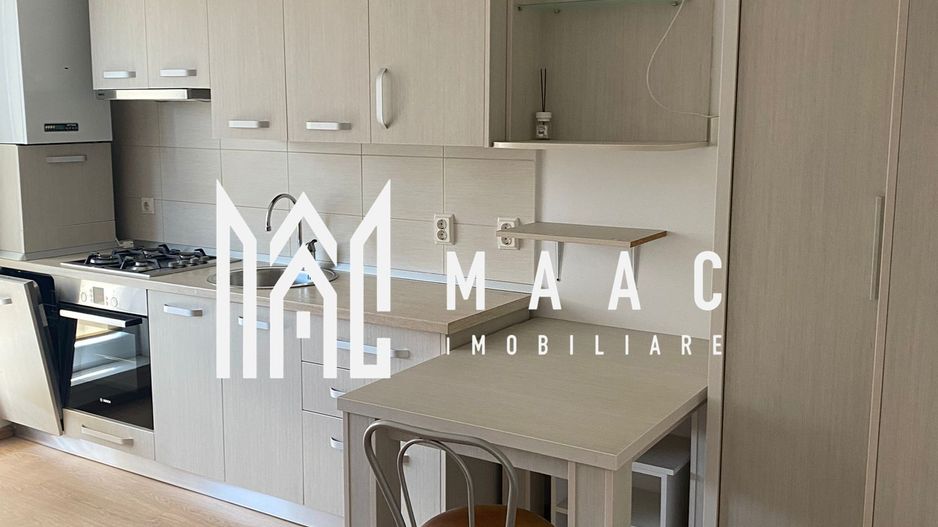 Garsoniera mobilata | 34 mp | Zona Selimbar - Poză 6