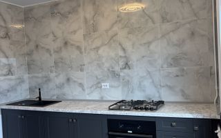 Apartament 2 camere, 60 mp, decomandat, etaj 8/8, 13 Septembrie, terasa refacuta - Poză 2