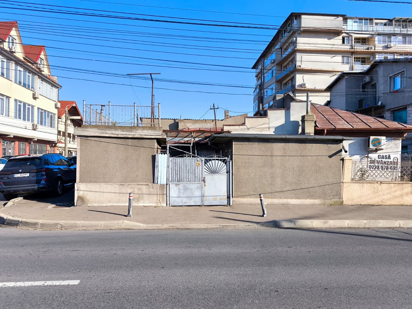 ICIL casa 4 camere pe colt! - Poză 2