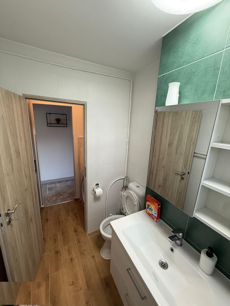 Apartament 3 camere. Bld. Brancoveanu. Aleea Covasna. Cu Centrala proprie. - Poză 7