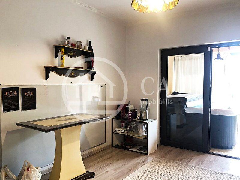 Casa cu 4 camere de inchiriat in Santandrei, Oradea - Poză 12