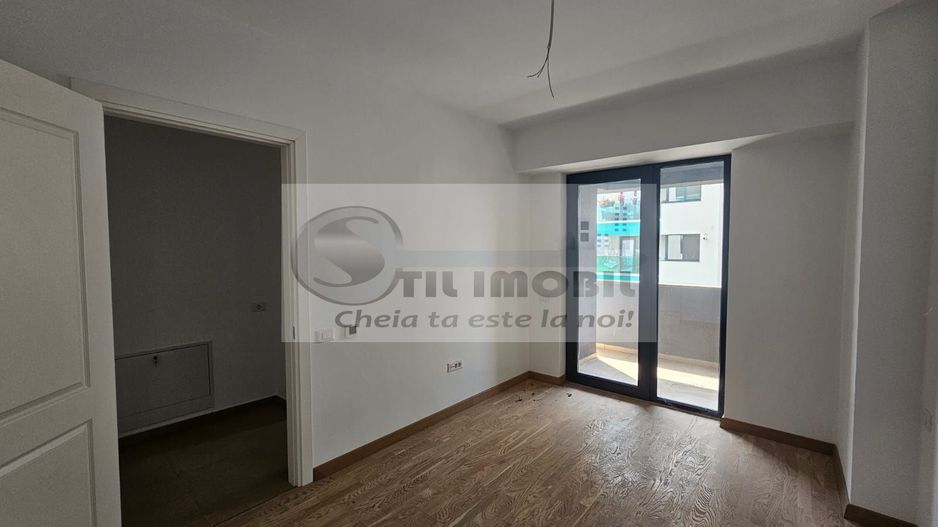 INTABULAT! Apartament cu 2 camere decomandat Pacurari 65mp - Poză 4
